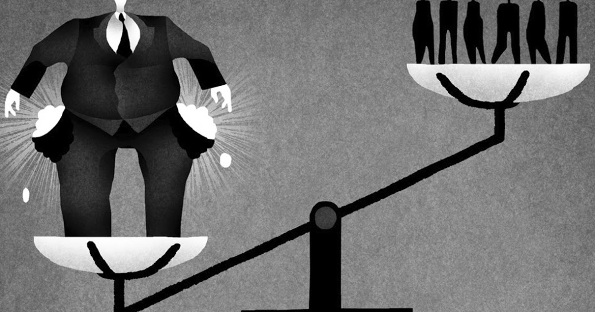 Je jen jedno východisko z krize