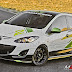 Mazda2 Turbo, Tampang Minimalis Buat Ide Modif 