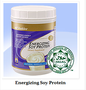 soy isolate protein