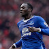 Everton striker Romelu Lukaku wants Chelsea return