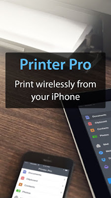 Download Printer Pro IPA For iOS Free For iPhone And iPad With A Direct Link.