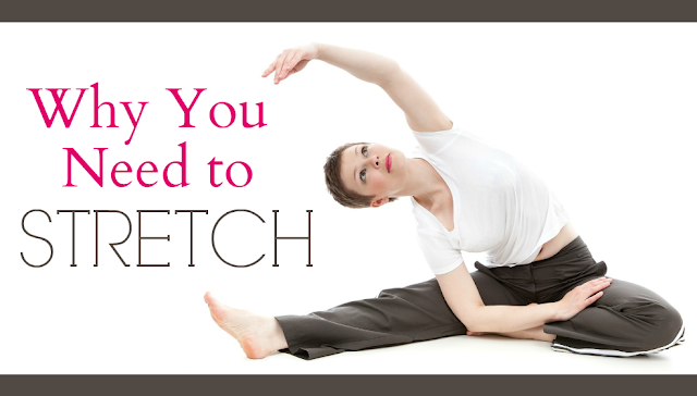 stretch assignment benefits