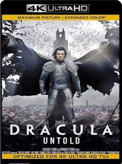 Dracula Untold [2014] 4K 2160p UHD [HDR] Latino [GoogleDrive] 
