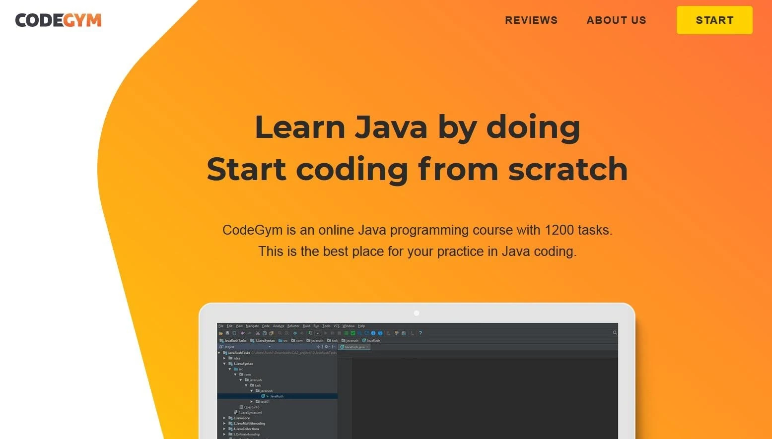 How to Start Learning Java