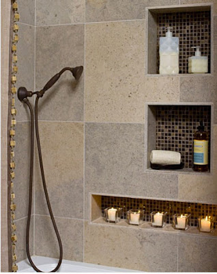 Cuarto de Baño. 26 ideas para el Almacenamiento