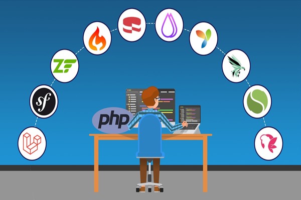 PHP Development Frameworks