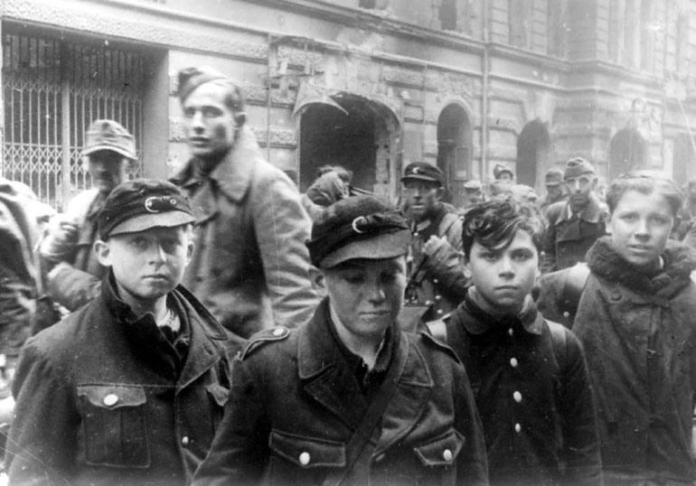 Las posguerras de la Historia que fueron peores que sus guerras