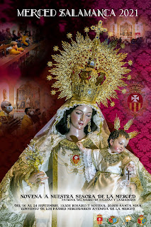 CARTEL MERCED 2021 SALAMANCA