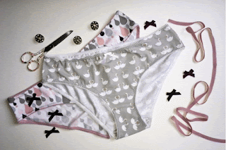 Olivia Twist Schönen Slip Selber Nähen Tutorial Und Gratis Schöne Wäsche Selber Nähen Stand Schon Lange Auf Meiner To Do Liste Jetzt Habe Ich Endlich Eine Super Nähanleitung Gefunden Der Jeder Schritt