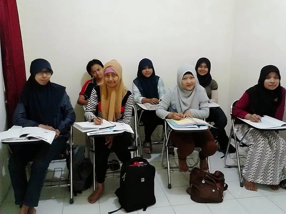 KURSUS BAHASA KOREA EPSTOPIK DI BEKASI DAN JAKARTA Juni 2014