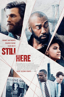 Movie: Still Here (2020)