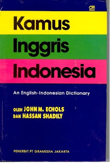 Download Kamus  Inggris  Indonesia Offline