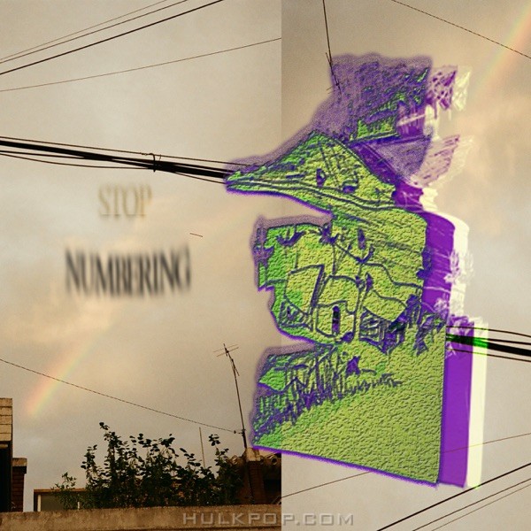 younghotstuff – Stop Numbering – EP