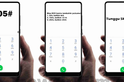 Cara Pinjam Dan Hutang Pulsa Darurat Kartu Telkomsel Kumpulan Remaja