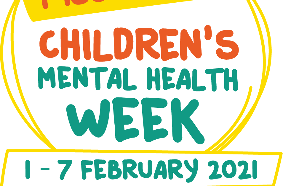 EPHS Libraries Blog: Children's Mental Health Awareness Week 2021