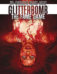 Glitterbomb: The Fame Game