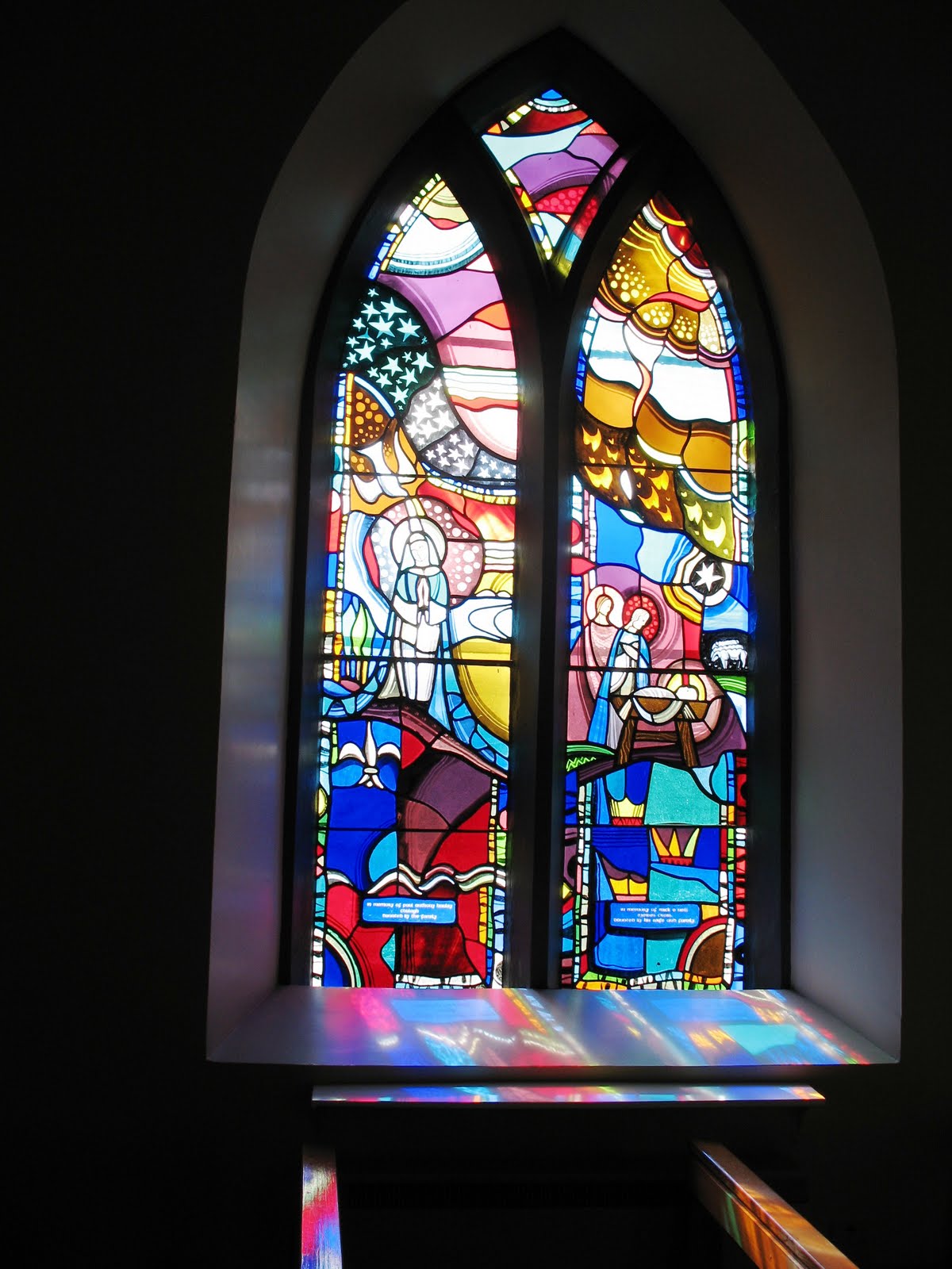 Ad Imaginem Dei Why Contemporary Christian Art Is Lame and/or Dreadful