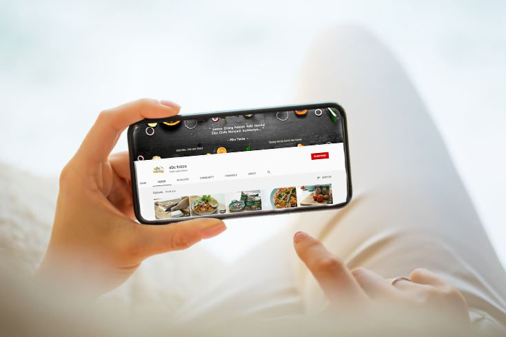 Cara Tetap Produktif Selama Bulan Suci Ramadhan Nyikunyit