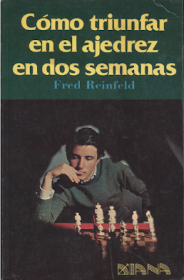 libros - Mis Aportes en español libros organizados "Hilo inmortal" - Página 2 Como-triunfar-en-el-ajedrez-en-dos-semanas