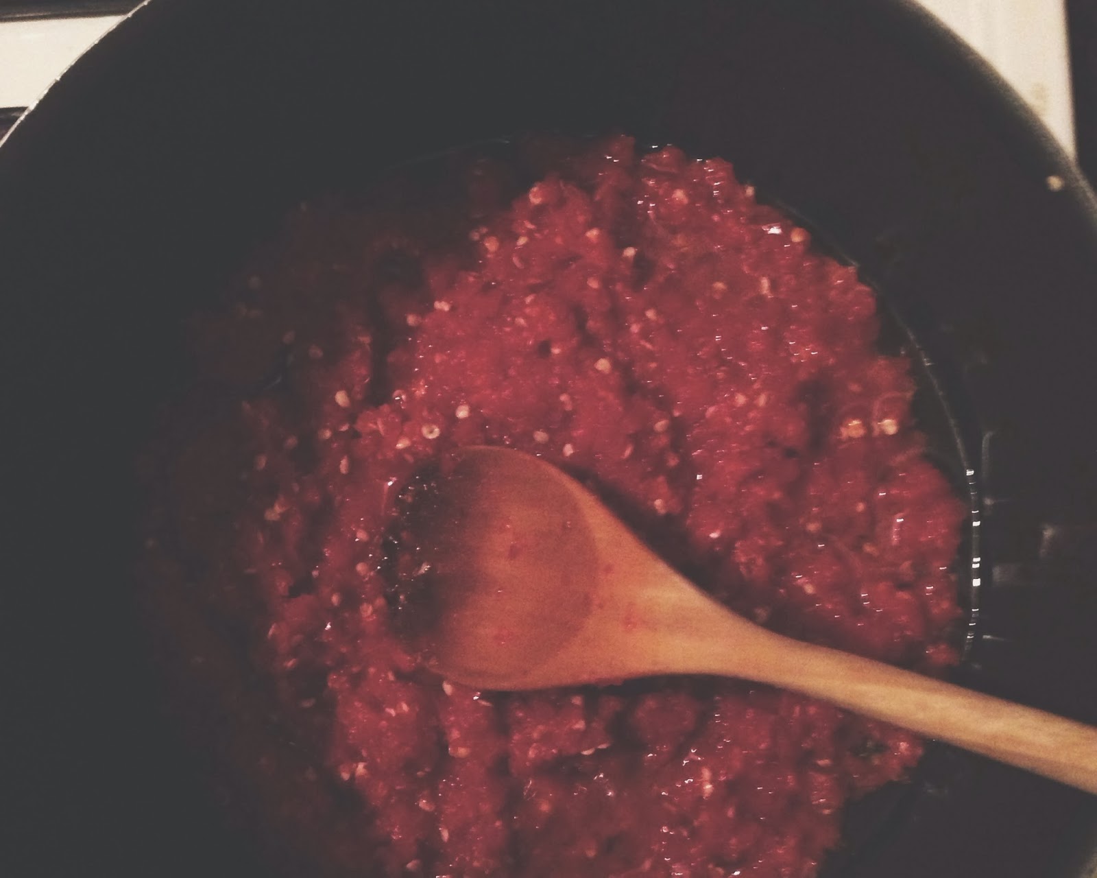 Eat'n Share Chinese Hot Chili Sauce