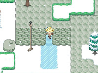 Pokemon Ecchi Version Screenshot 00