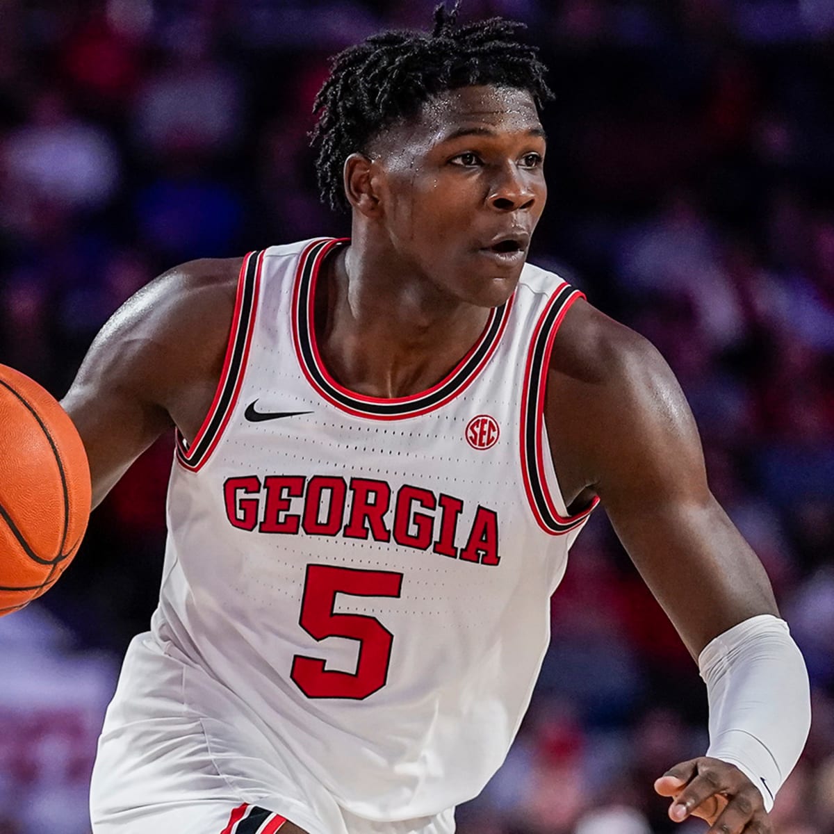 NBA Draft 2020 Player Profile Anthony Edwards McGowan Mania