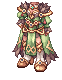 Los Scripts De Ziu (Ragnarok Online): Elemental Master Official Sprite ...