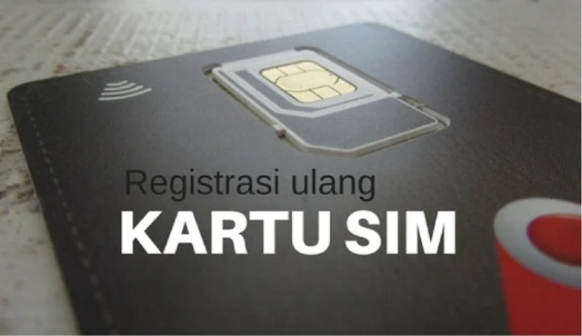 Registrasi Ulang Sampai 30 April : Kartu SIM Takut Terblokir Karena Masalah NIK dan KK ? Inilah Solusinya !