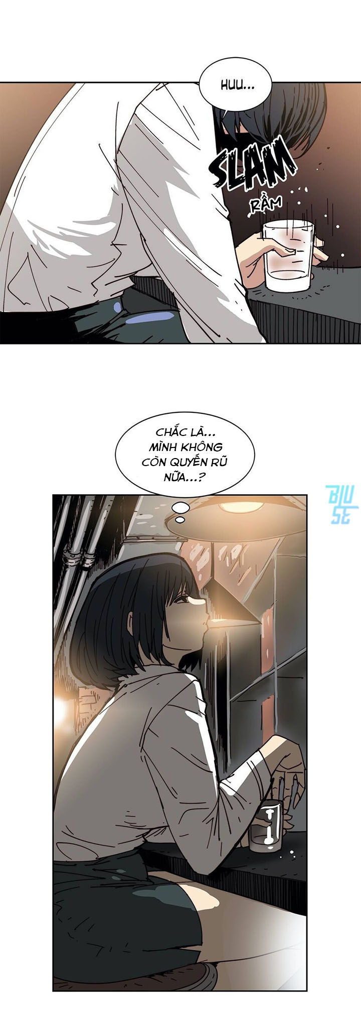 Đọc truyện Full Dục Vọng Chết Người - Chapter 17