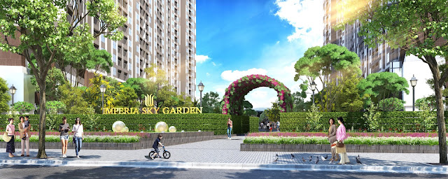 chung cư imperia sky Garden
