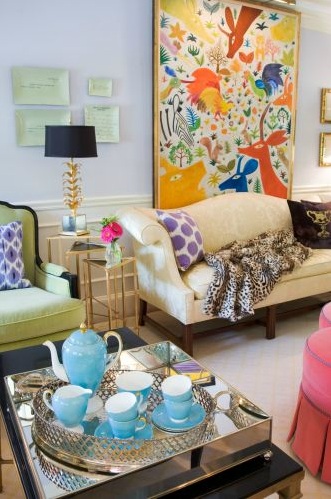 Mix And Chic Cool Designer Alert Liz Caan Her Designs Are Stylish Layered Fresh And Filled With Personality Let S Take A Look At Some Of Gorgeous Work Below