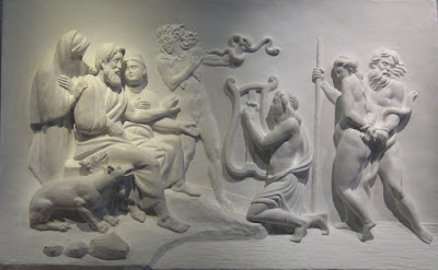 orfeorilievo