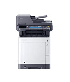 Kyocera Ecosys M6230cidn Driver Download