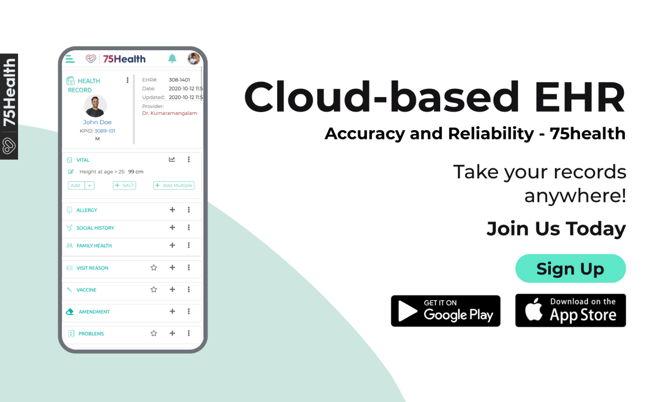 How Electronic Health Record Software Gives Easy Access To Medical