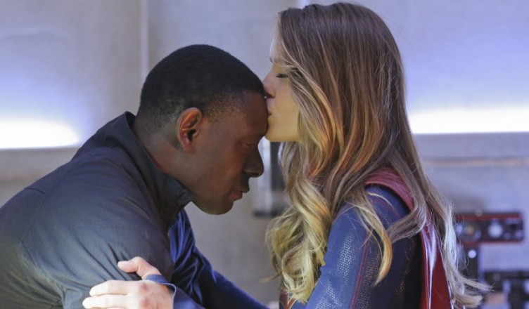 Supergirl - Myriad & Better Angels - Review: "Hope"