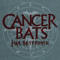 [2008] - Hail Destroyer [Deluxe Edition]
