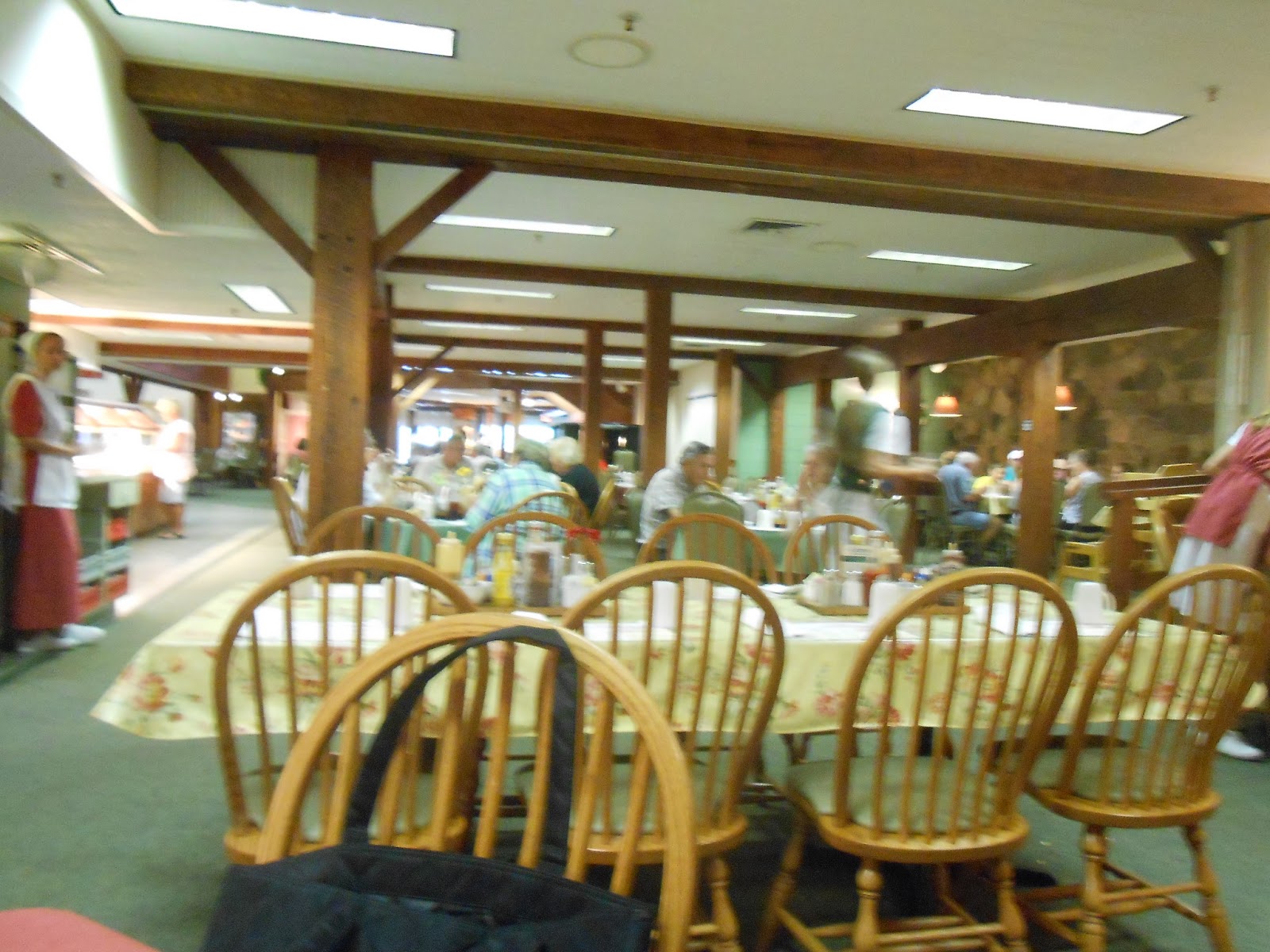 Rita's Sew Fun The BEST Amish Thing...