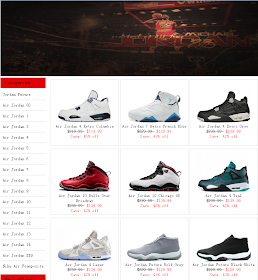 order cheap jordan shoes online