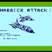 Descubren versión de shoot'em up Harrier Attack! para Atari