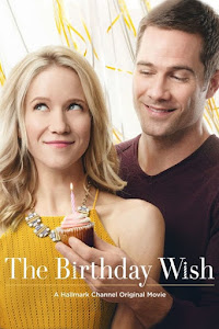 The Birthday Wish Poster