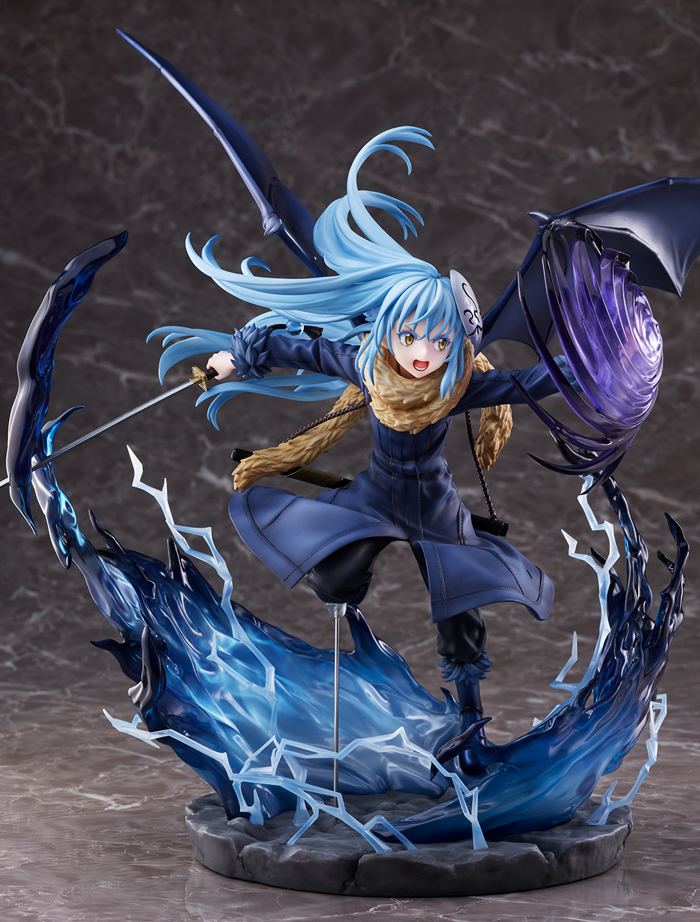 Tensei shitara Slime Datta Ken - Rimuru Tempest -Ultimate Ver.- 1/7