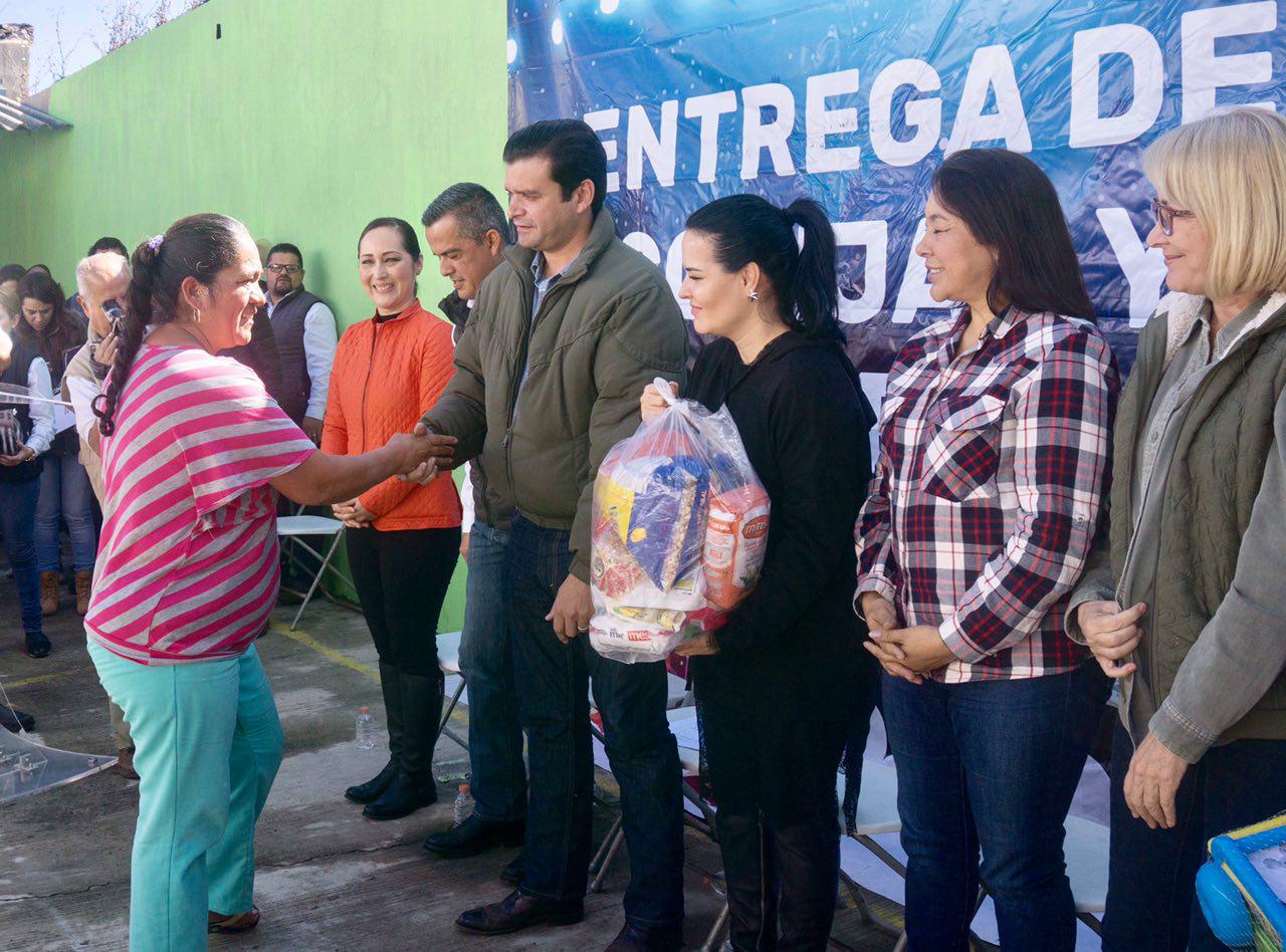 RADIO VIP].. Gobierno de Nayarit lleva beneficios sociales a la sierra de Jala e Ixtlán del Río.