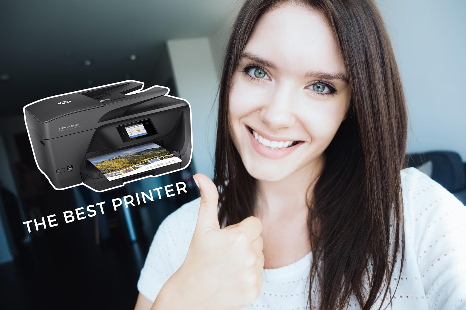 julia caban HP vs Epson vs Canon Printers Comparison HP OfficeJet