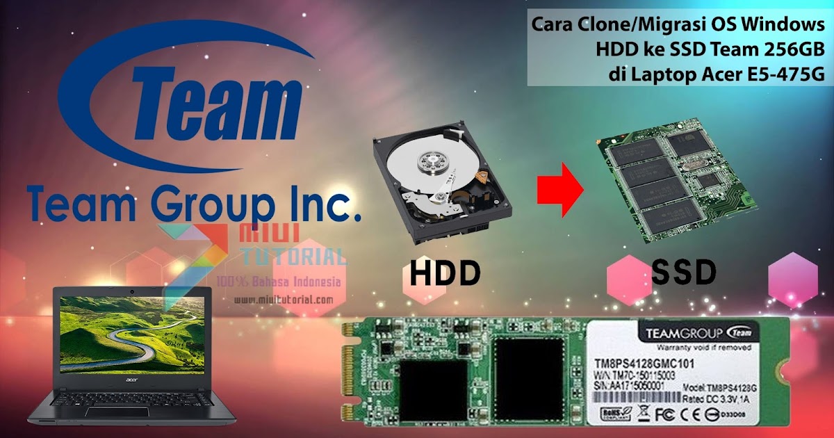 Laptop Ssd Montaji Youtube
