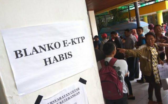 Buronan seperti Djoko Tjandra Bisa Buat E-KTP dengan Mudah, Kalau Warga Biasa kok Susah? Buronan seperti Djoko Tjandra Bisa Buat E-KTP dengan Mudah, Kalau Warga Biasa kok Susah?