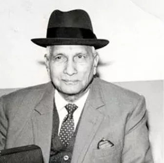 Ghanshyam Das Birla