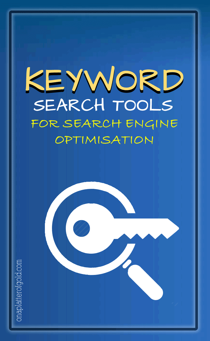 5 Great Benefits Of Using Keywords Search Tools For Search Engines Optimisation