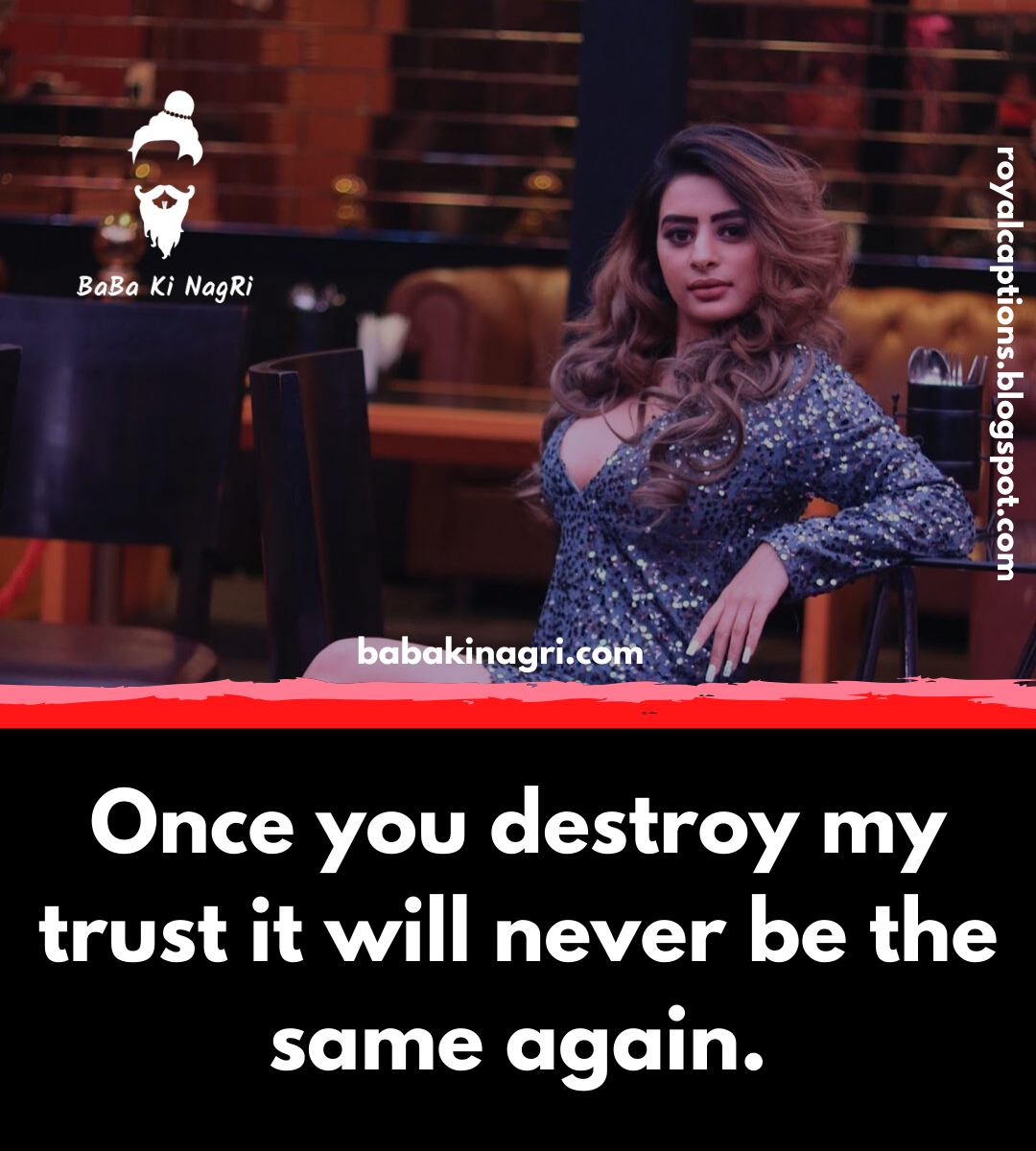 Top 20 Girls Attitude Captions and Sayings