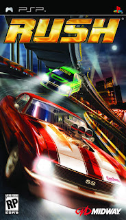 Cheat L.A.RUSH PSP PPSSPP