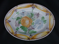 restauration de faïence